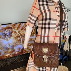 ❗️ BIES & B8 dress and FASHIONABLE purse COMBO  ❗️